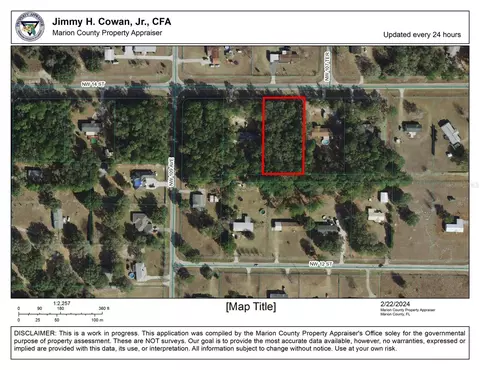 14 Street St, Ocala, FL 34482