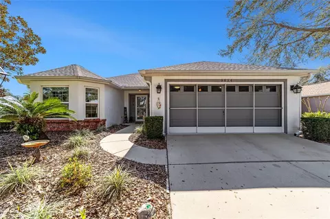 9634 SW 92nd Place Rd, Ocala, FL 34481
