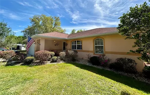 905 Yale Ln, Inverness, FL 34452