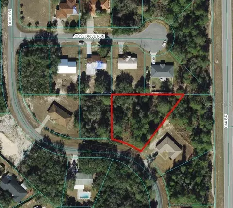 21 Olive Dr, Ocala, FL 34472 photo 1