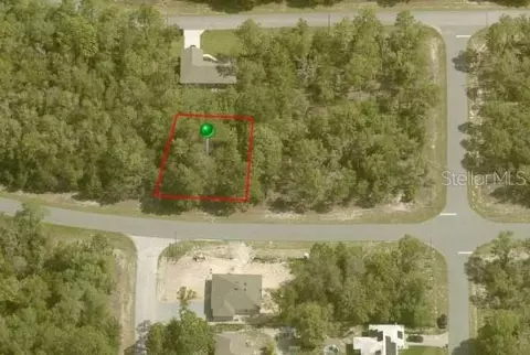 1985 W G Martinelli Blvd, Citrus Springs, FL 34434