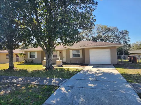 3606 SW 148th Pl, Ocala, FL 34473