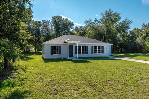 413 Water Rd, Ocala, FL 34472