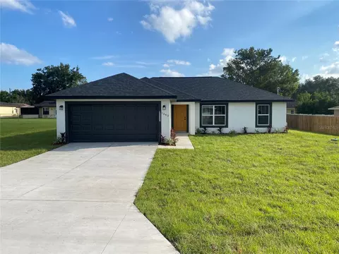 1342 NW 68th Pl, Ocala, FL 34475