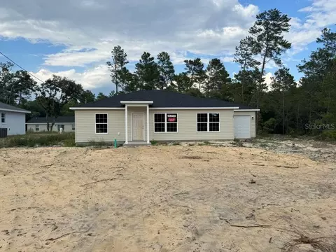 397 Fisher Rd, Ocklawaha, FL 32179