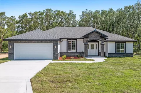 12690 SW 85th Pl, Dunnellon, FL 34432