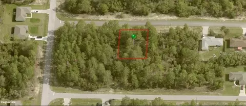 3882 W Keene Ln, Citrus Springs, FL 34434