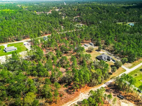 SW 135th Terr Rd, Ocala, FL 34481