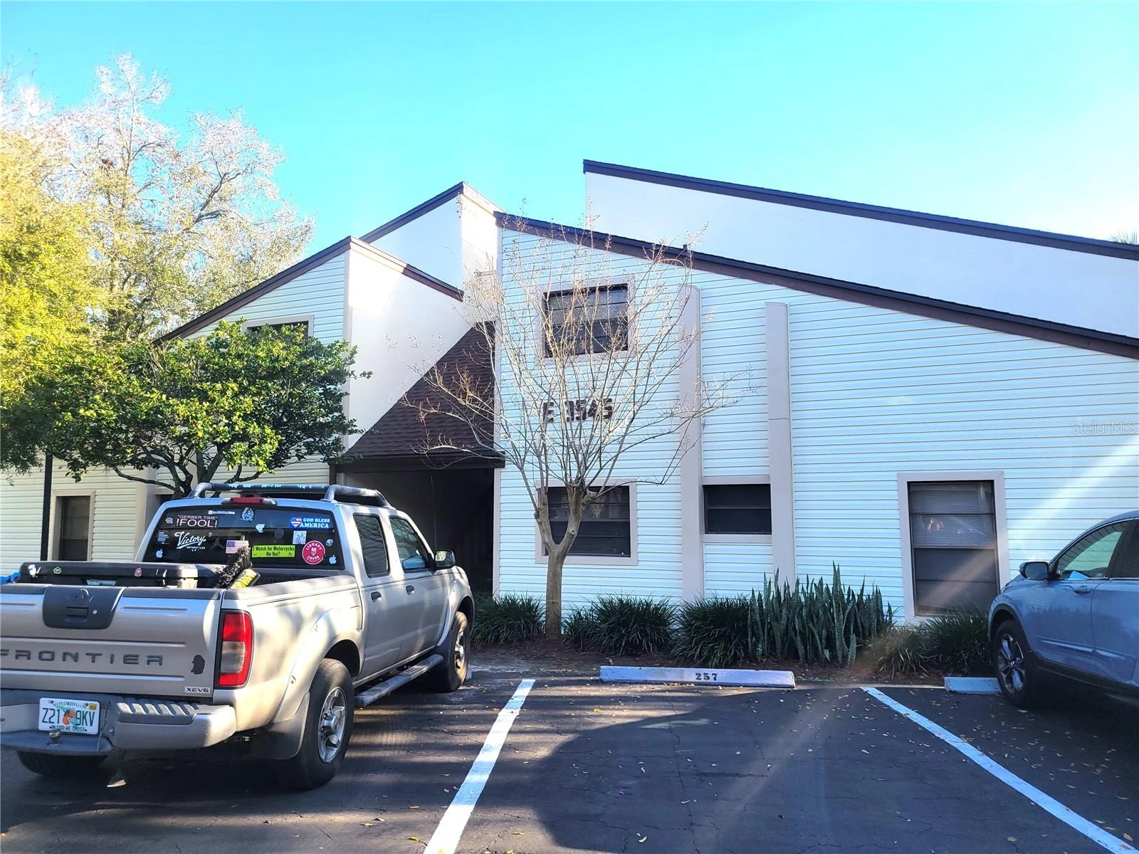 3545 E Fort King St Unit 257  