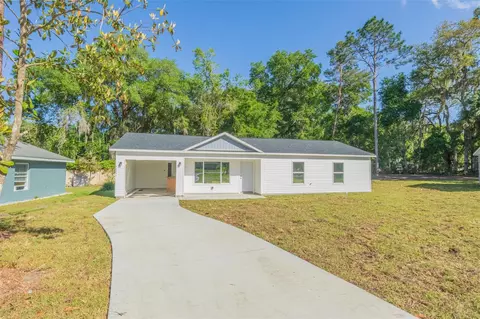 13095 NE 7th Loop, Silver Springs, FL 34488
