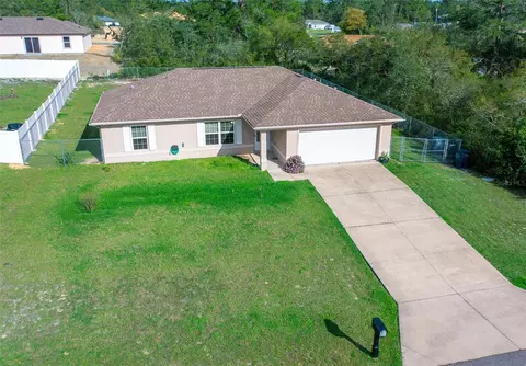 16971 SW 43rd Court Rd, Ocala, FL 34473