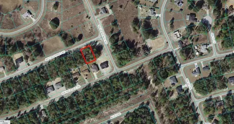 Tbd SW 153 Street Road, Ocala, FL 34473