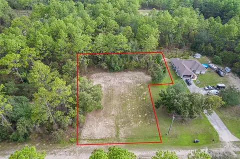 Tbd SW 134th Avenue, Dunnellon, FL 34432