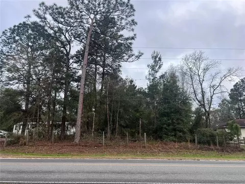 Tbd NE 60th Street, Bronson, FL 32621