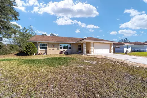 510 Marion Oaks Blvd, Ocala, FL 34473