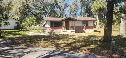 661 NE 12th Ter, Crystal River, FL 34428