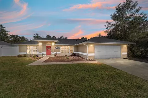2085 SW 153rd Loop, Ocala, FL 34473