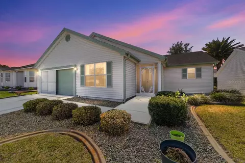 1906 Iglesia St, The Villages, FL 32159