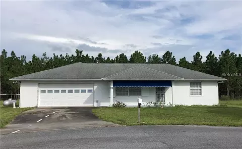 12 Almond Drive Trce, Ocala, FL 34472