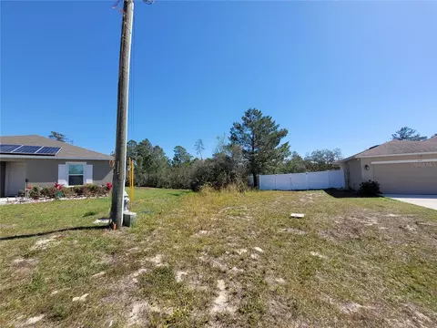 259 Hibiscus Ln, Poinciana, FL 34759