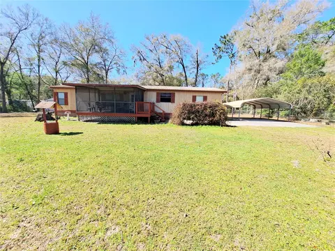 190 NW 135th Ct, Ocala, FL 34482