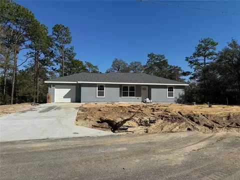 7311 SW 207th Ct, Dunnellon, FL 34431