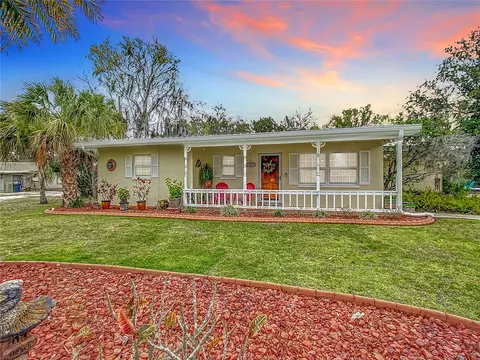 451 NW 14th Pl, Crystal River, FL 34428