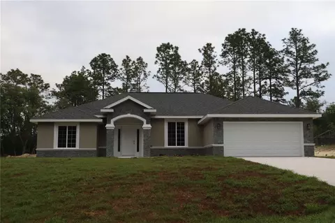 12395 SW 90th Pl, Dunnellon, FL 34432