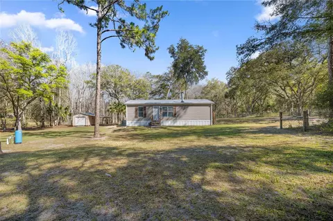 14457 NE 116th Ter, Fort Mc Coy, FL 32134