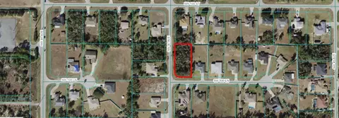 SW 100 Lane, Ocala, FL 34476