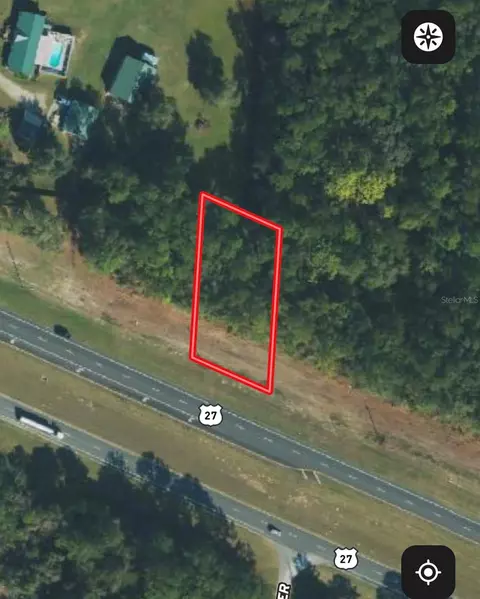 00 NW Hwy 27, Williston, FL 32696