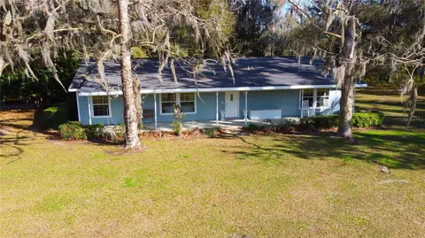 14485 NW Highway 225, Reddick, FL 32686