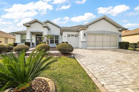 12524 SE 91st Terrace Rd, Summerfield, FL 34491