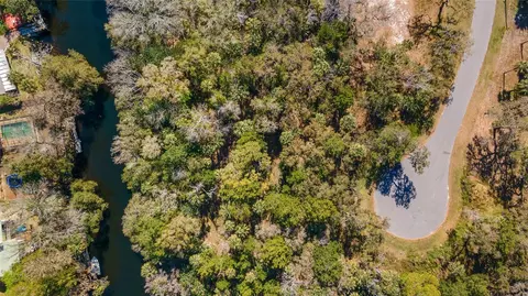 11179 N River Walk Pt, Inglis, FL 34449