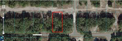 SE 115th Place Road, Ocklawaha, FL 32179