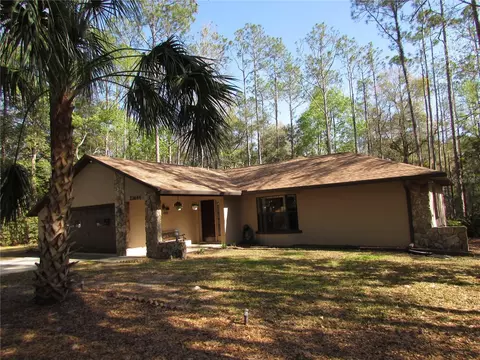 21644 SW 88th Place Rd, Dunnellon, FL 34431