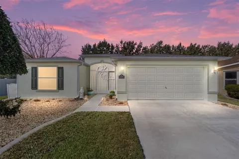 16492 SW 15th Ct, Ocala, FL 34473