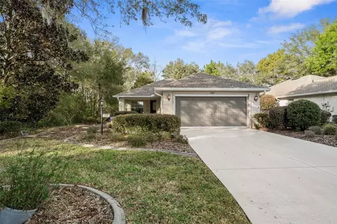 6497 W Torrington Ct, Crystal River, FL 34429