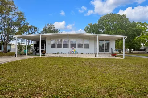 8491 Central Ave, Brooksville, FL 34613