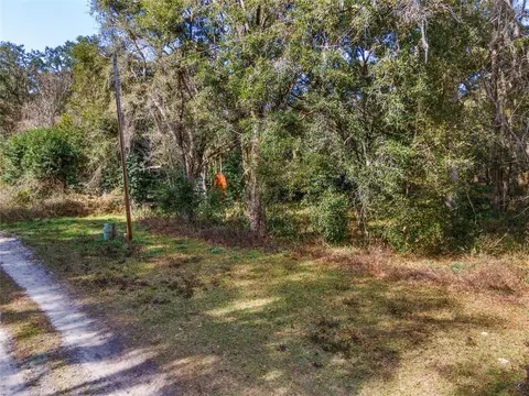 0 NE 161st St, Citra, FL 32113