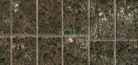 Tbd SE 139th Court, Dunnellon, FL 34431