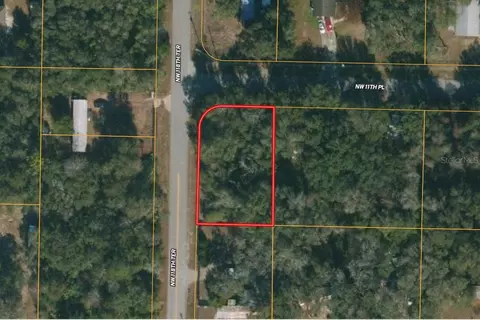 00 NW 11th Pl, Ocala, FL 34481