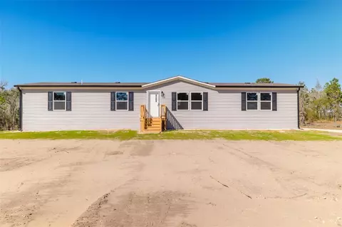 13491 SE 21st Pl, Morriston, FL 32668