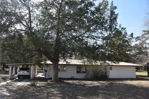 2510 NW 57th Trl, Bell, FL 32619
