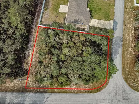 Tbd SW 41st Court, Ocala, FL 34473