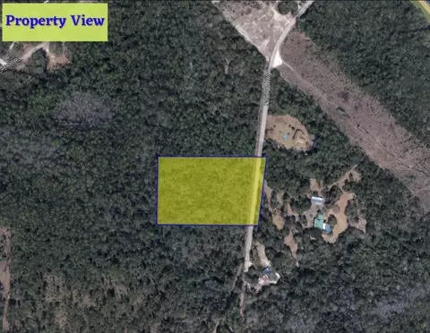 000 Farrington Rd, Milton, FL 32583