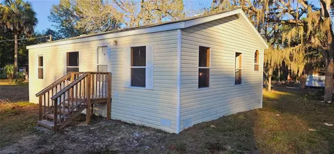 1881 N Trucks Ave, Hernando, FL 34442