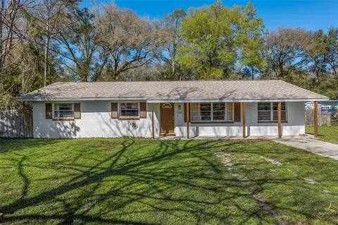 2101 NE 79th Pl, Ocala, FL 34479