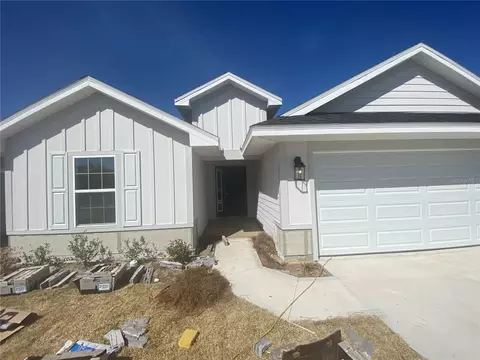 25050 SW 24th Pl, Newberry, FL 32669