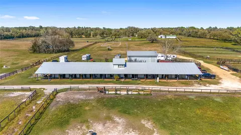 15731 NW 162nd Ter, Williston, FL 32696